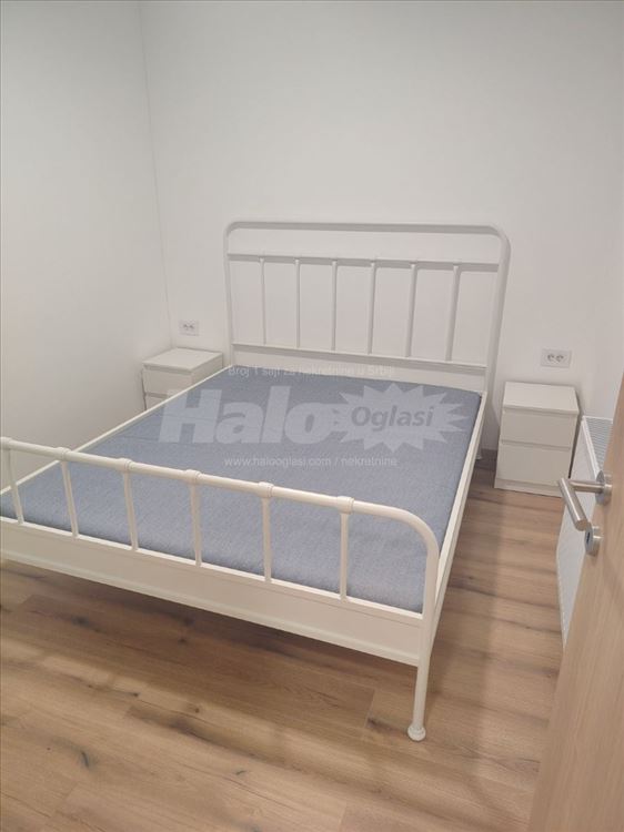 Izdajem stan u Železniku — 9