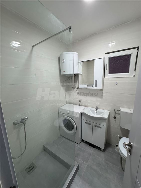 Izdajem stan u Zemunu — 8