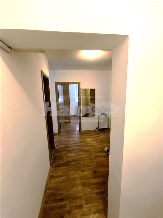 Izdajem stan Visnjica - 109.Nova + parking mesto — 5