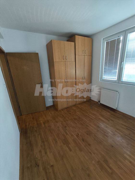 Izdajem stan Visnjica - 109.Nova + parking mesto — 9