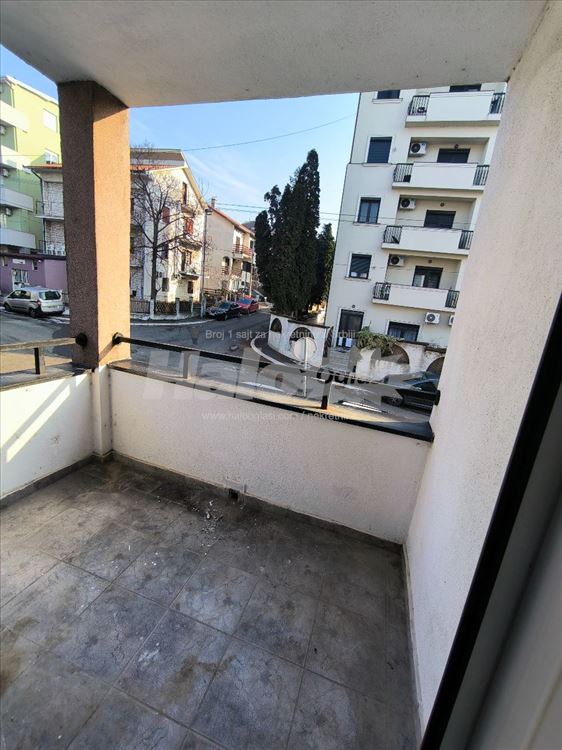 Izdajem stan Visnjica - 109.Nova + parking mesto — 15