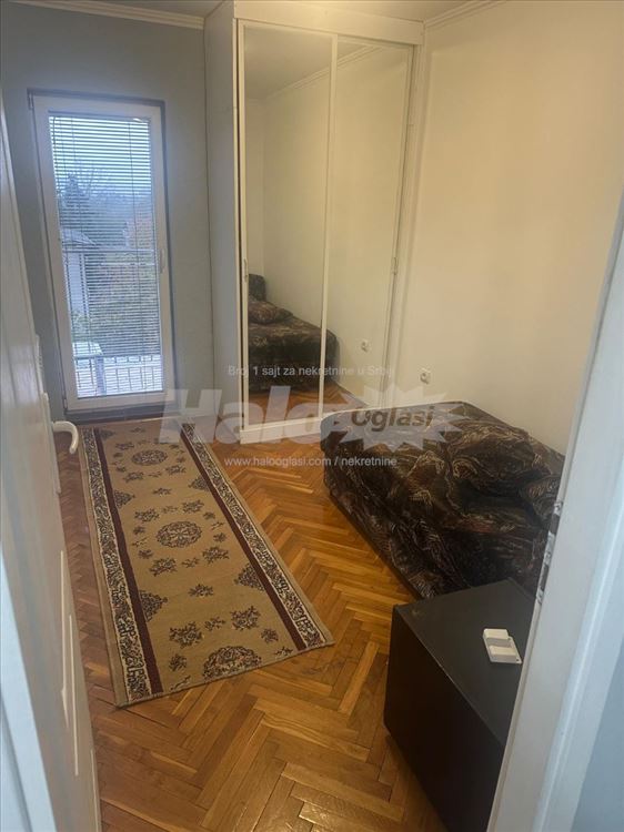 Izdajem stan - Višnjička Banja — 4