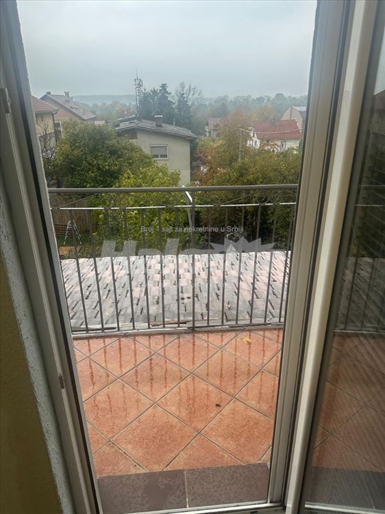 Izdajem stan - Višnjička Banja — 6