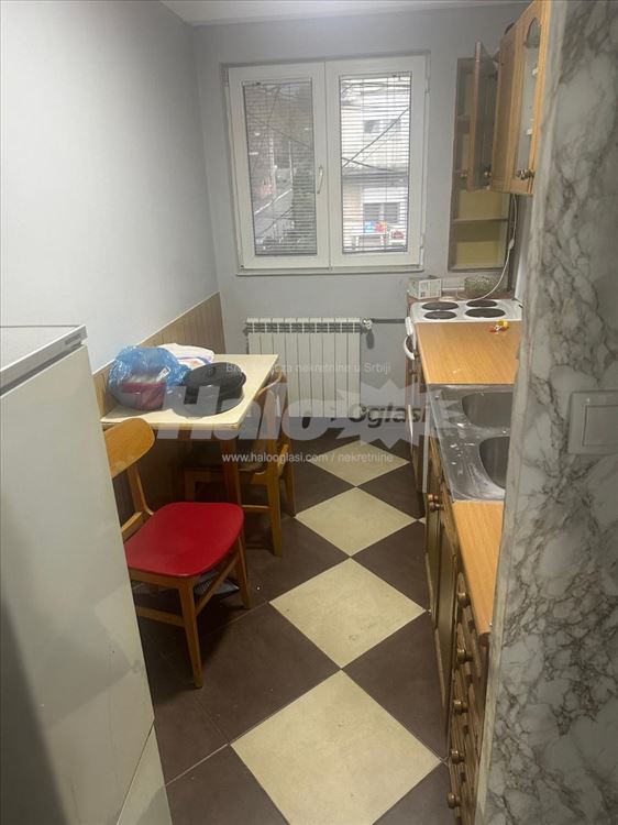 Izdajem stan - Višnjička Banja — 11