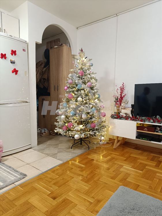 Izdajem stan visnjicka banja — 4