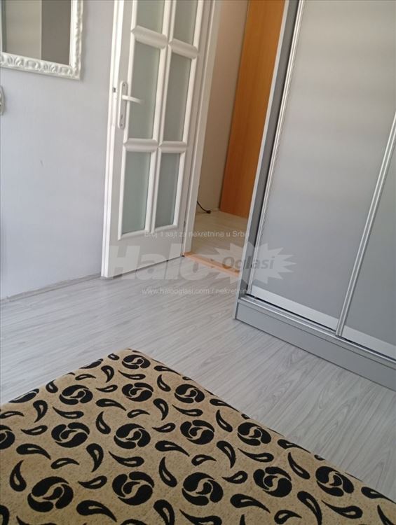 Izdajem stan, Višnjicka Banja, Palilula — 9