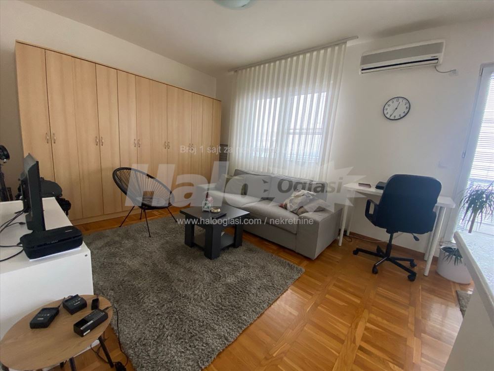 Izdajem stan Voždovačka crkva — 7