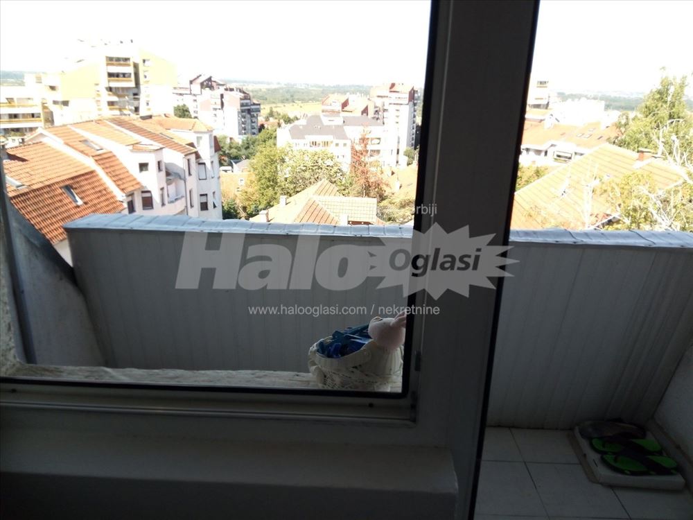 Izdajem stan,Žarkovo — 3