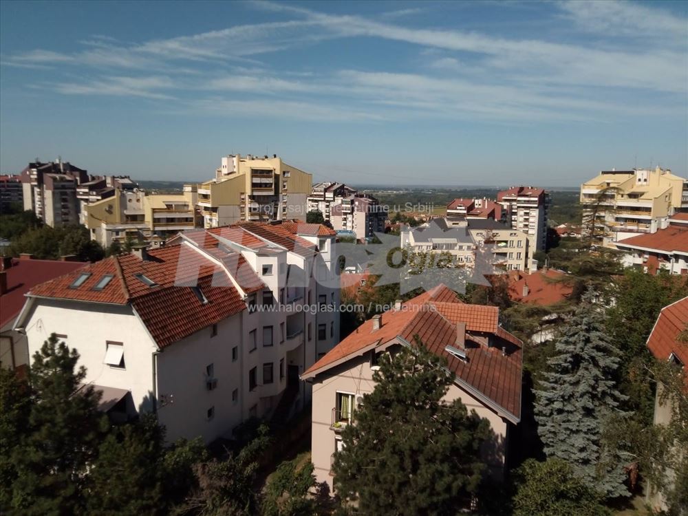 Izdajem stan,Žarkovo — 4