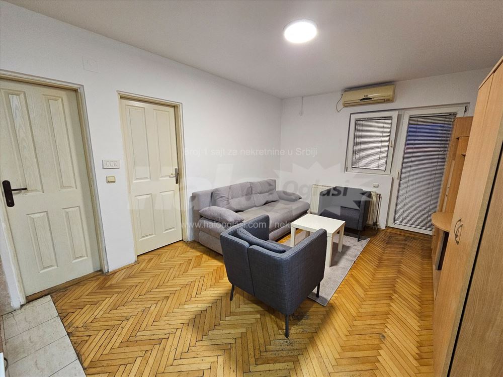 Izdajem stan,Žarkovo — 7