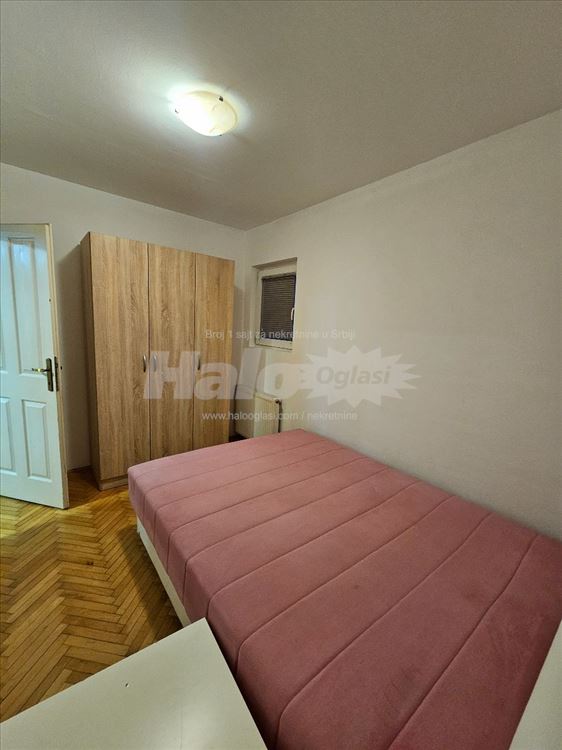 Izdajem stan,Žarkovo — 8