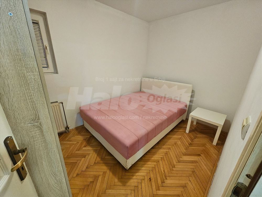 Izdajem stan,Žarkovo — 9