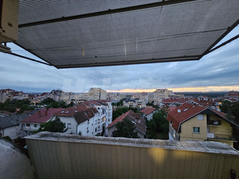Izdajem stan,Žarkovo — 10