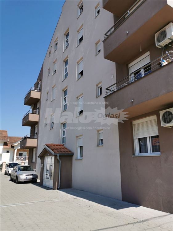 Izdajem stan Zemun - Altina — 5