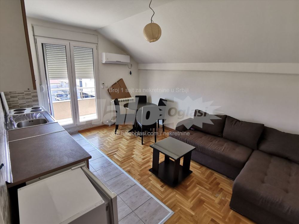 Izdajem stan Zemun - Altina — 8