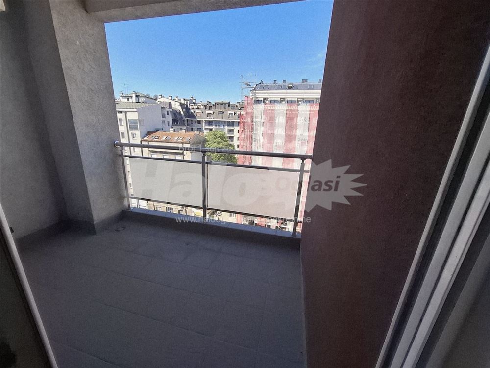2 soban stan, Zira, Vuk, Centar, parking mesto — 3