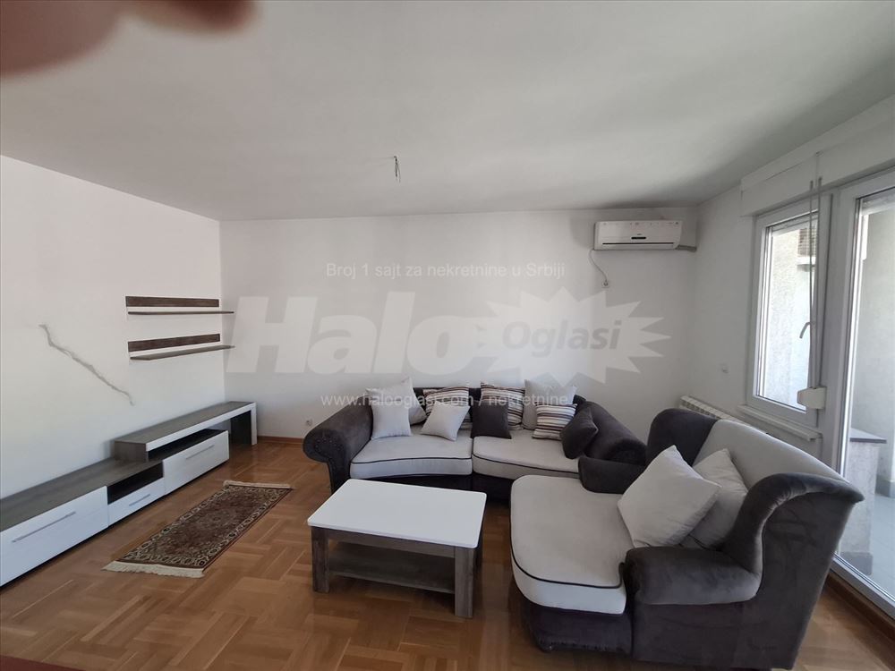 2 soban stan, Zira, Vuk, Centar, parking mesto — 6