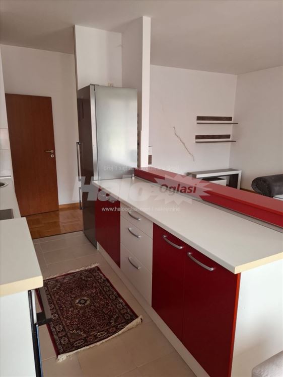 2 soban stan, Zira, Vuk, Centar, parking mesto — 12
