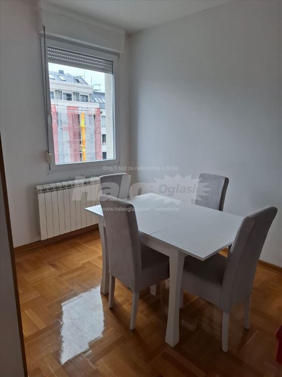 2 soban stan, Zira, Vuk, Centar, parking mesto — 13