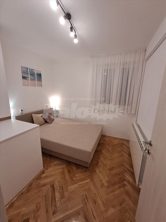 Izdajem stanu u Mirijevu 40m2 — 6