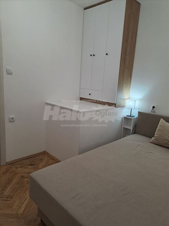 Izdajem stanu u Mirijevu 40m2 — 7