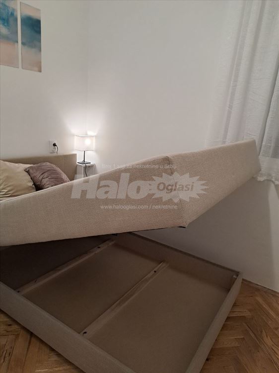 Izdajem stanu u Mirijevu 40m2 — 8
