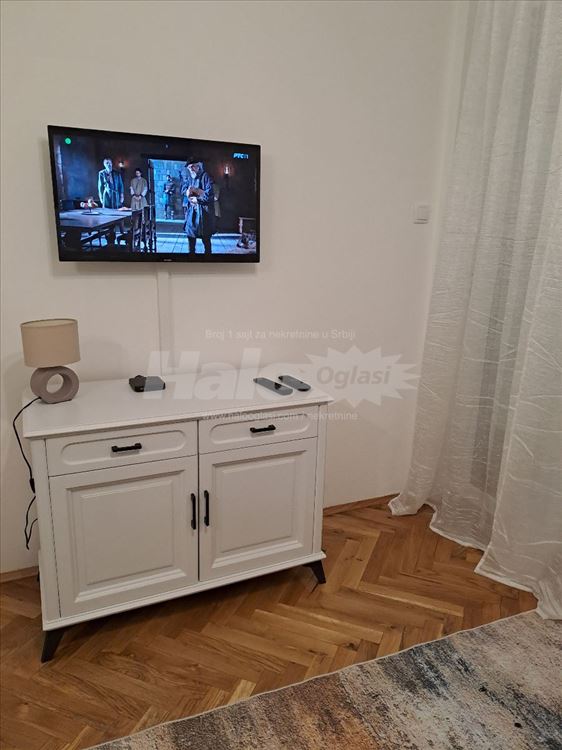 Izdajem stanu u Mirijevu 40m2 — 12