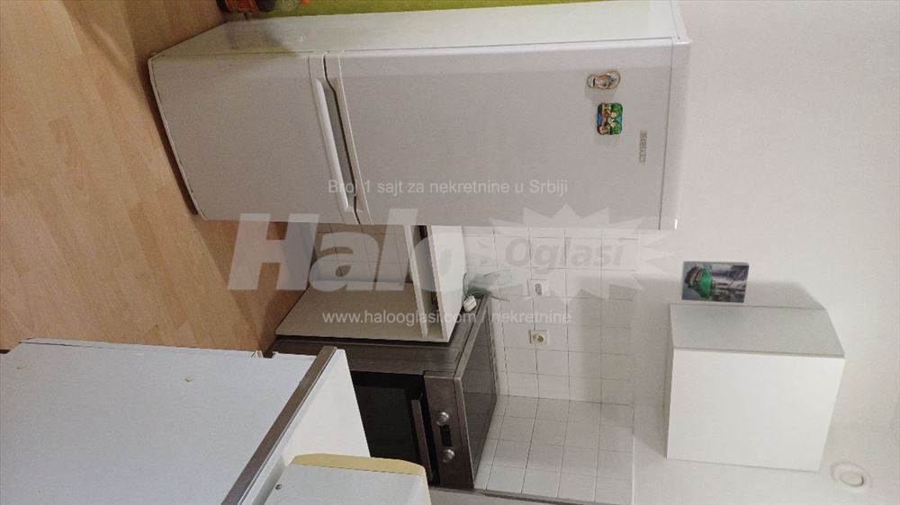 Izdajem stan,Vracar,Crveni krst — 4