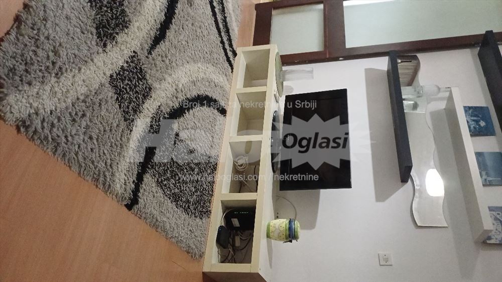 Izdajem stan,Vracar,Crveni krst — 9