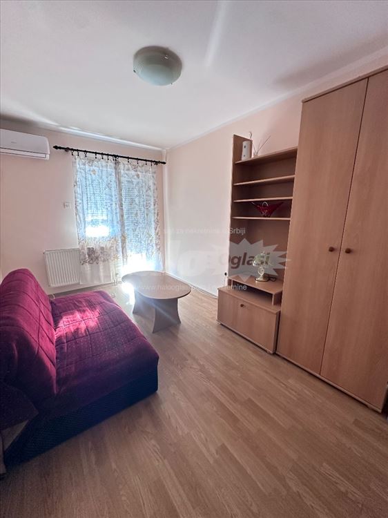 Izdajem trosoban stan 55m2 u naselju B. Jerković — 4