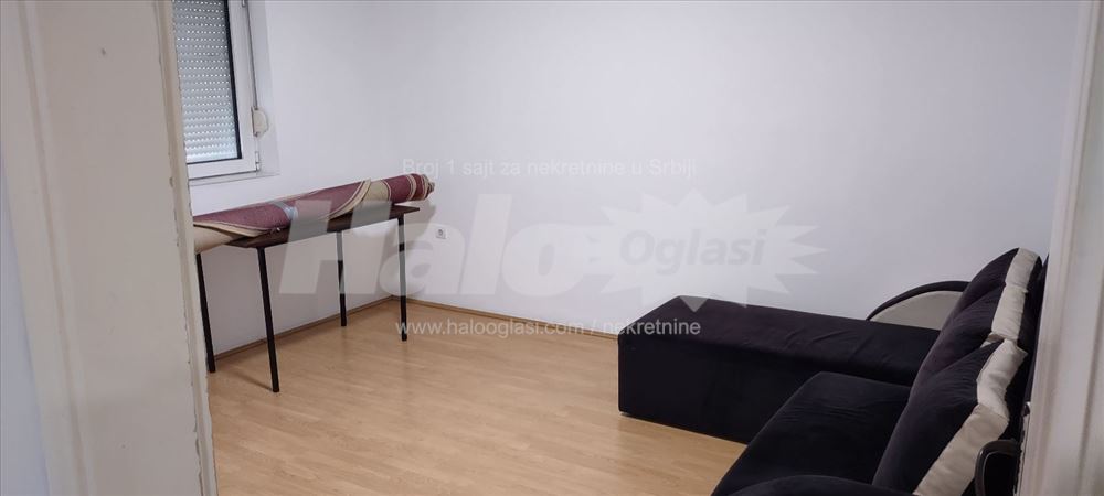 Izdajem trosoban stan od 60m2 — 6