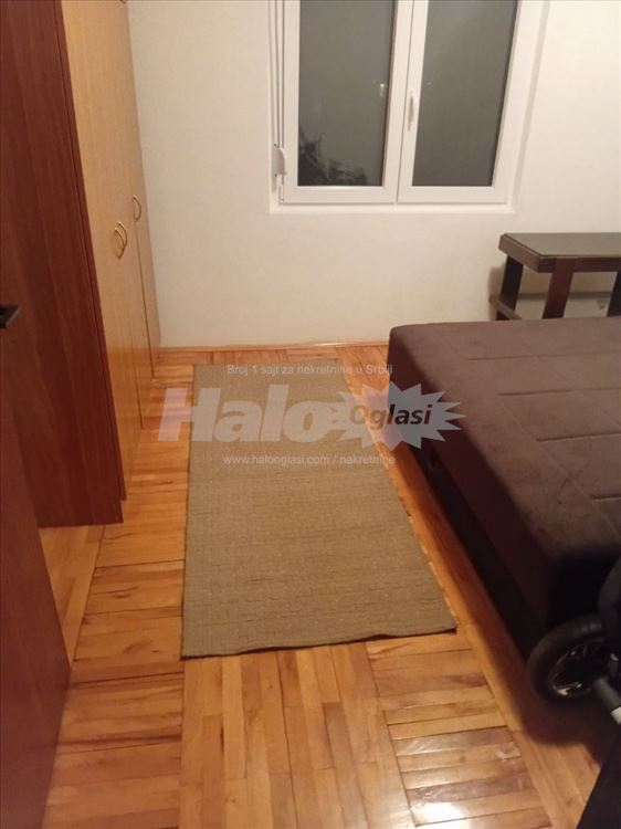 Izdajem trosoban stan u Batajnici — 5