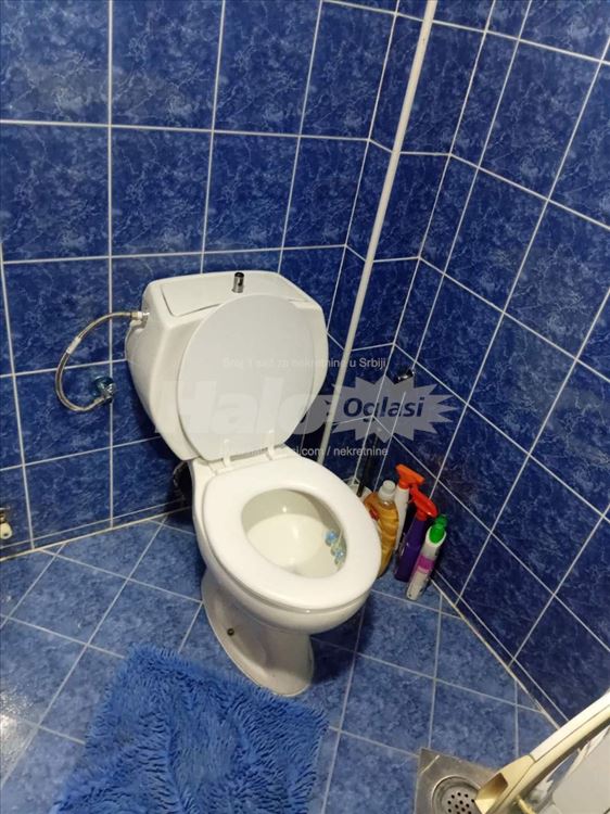 Izdajem trosoban stan u Batajnici — 8