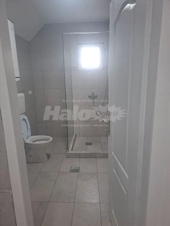Izdajem trosoban stan u Borči — 7