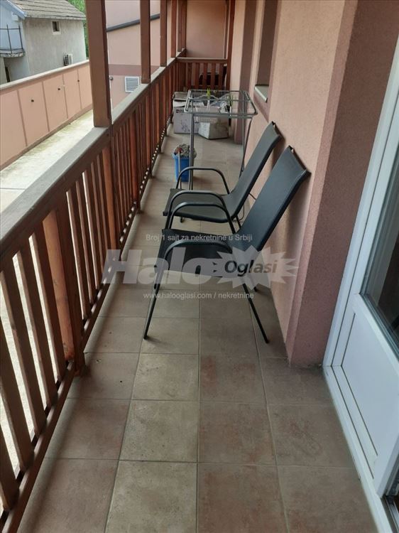 Izdajem trosobni stan od 75m2 — 8