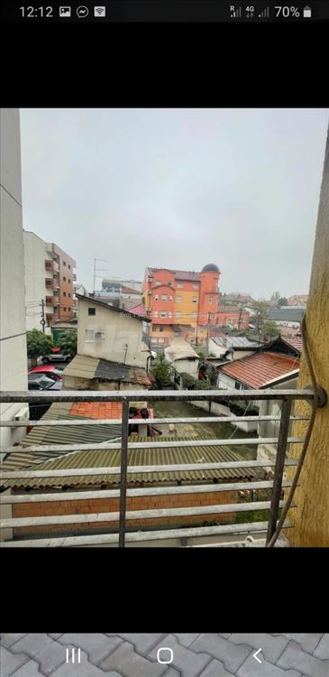 Izdajem veoma lep stan — 4