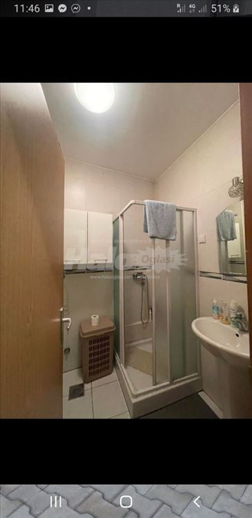 Izdajem veoma lep stan — 5