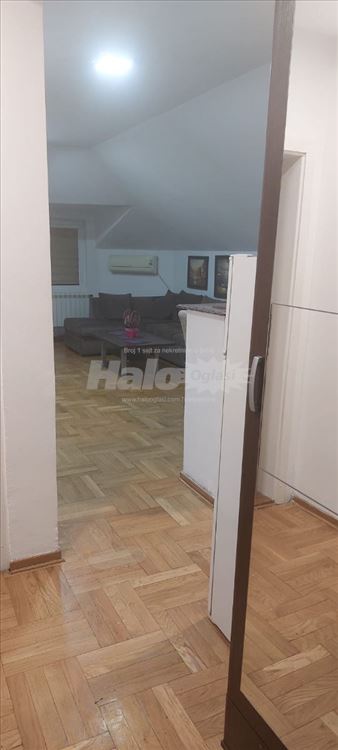 Izdajemo 2.5 stan u Zemunu — 6
