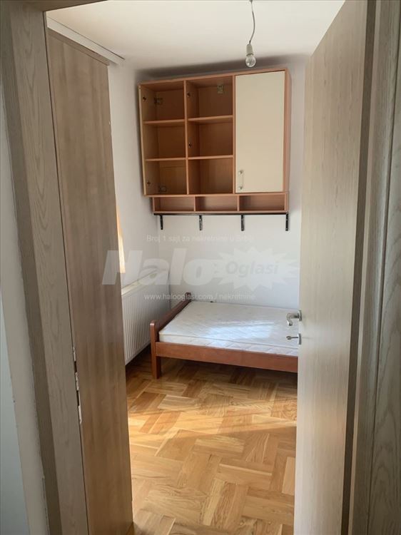 Izdajemo 2.5 stan u Zemunu — 4