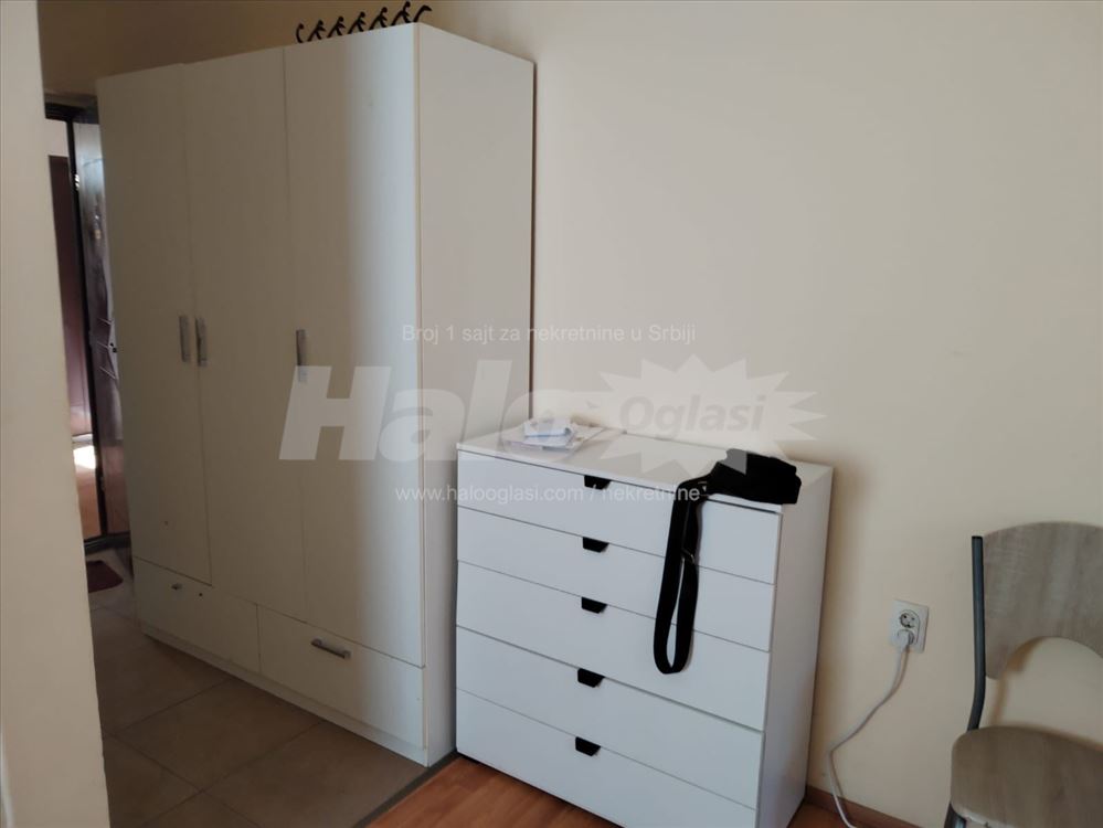 Izdajemo garsonjeru u Kotežu - useljiva odmah — 3