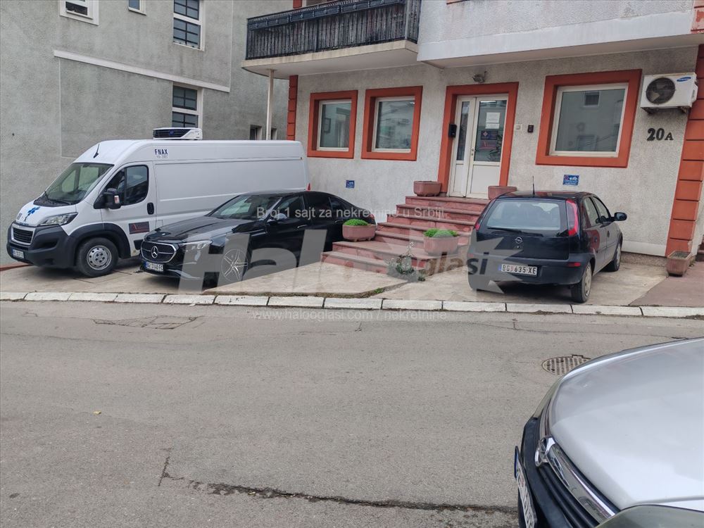 Izdajemo kancelariju za knjigovodstvo — 3