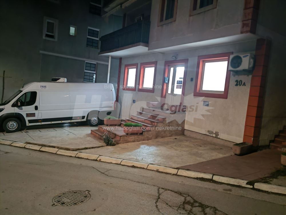 Izdajemo kancelariju za knjigovodstvo — 4