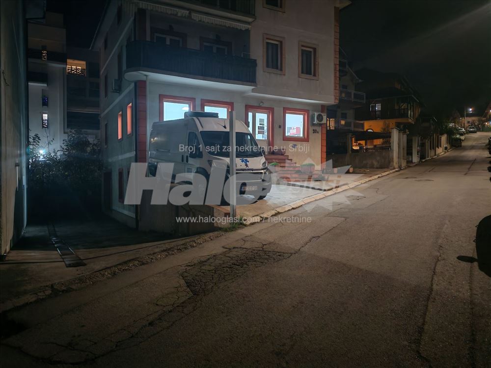 Izdajemo kancelariju za knjigovodstvo — 5
