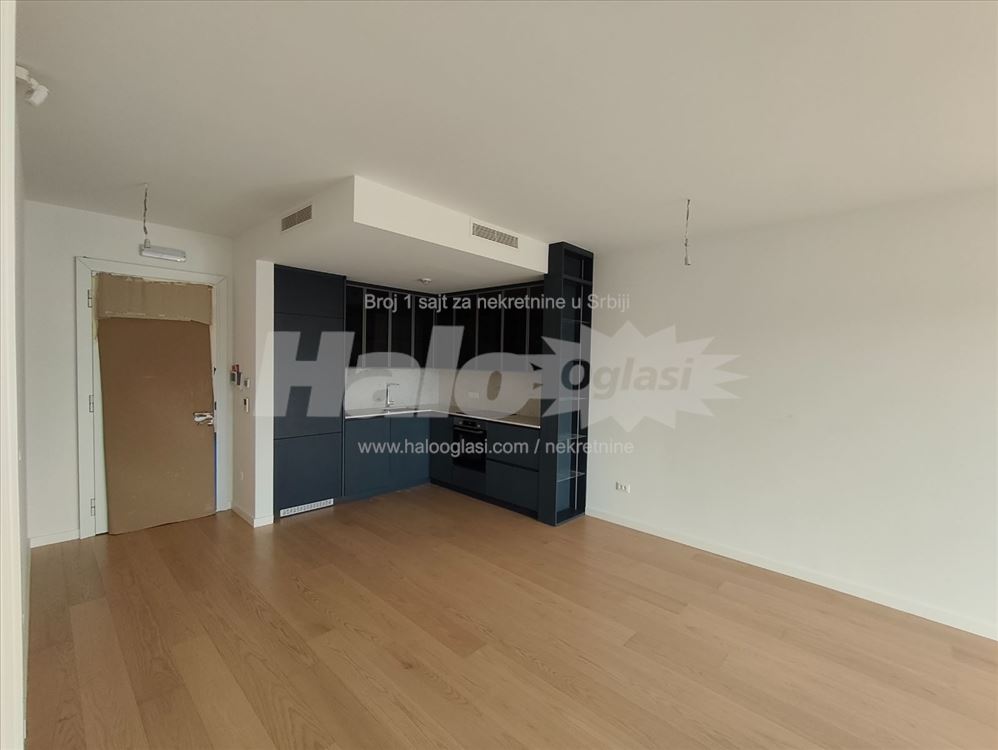 Izdajemo lux stan na ekskluzivnoj lokaciji od 115 — 4