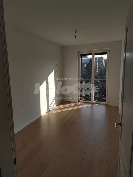 Izdajemo lux stan na ekskluzivnoj lokaciji od 115 — 10