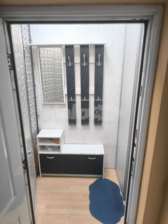 Izdajemo stan od 38m2 — 2