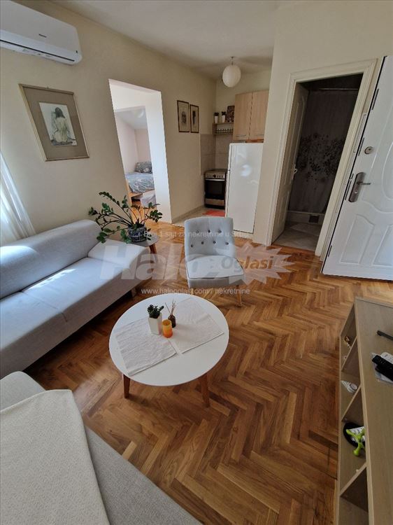 IZDAT - Mirijevo, dobra lokacija, 1.5 stan — 3