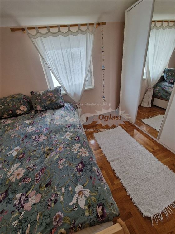 IZDAT - Mirijevo, dobra lokacija, 1.5 stan — 8