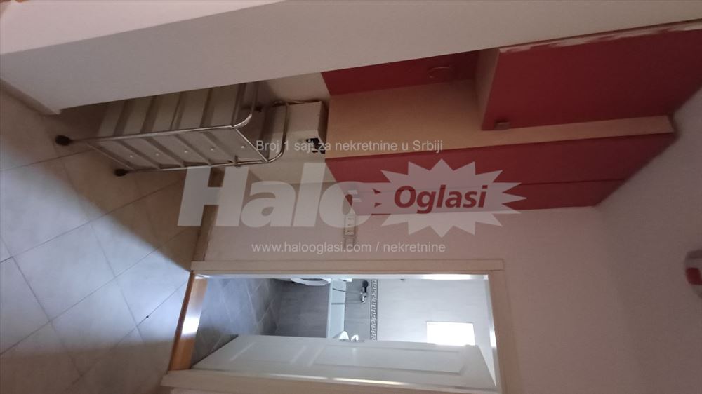Izdavanje 1.5 sobnog stana u Mirijevu — 4