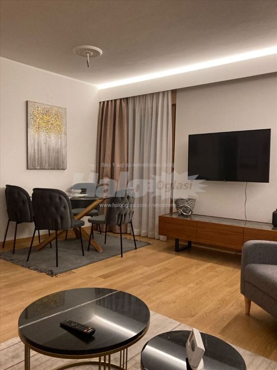 Izdavanje 2.0 Lux Novo 50m2 — 3